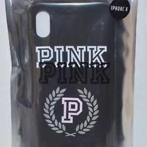 Victoria secret iPhone X case